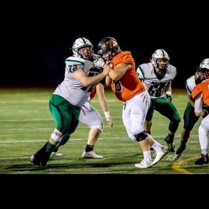 Meet your Posher, Gavin